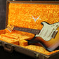 [SN CZ563559] USED Fender Custom Shop / Limited Edition 62/63 Stratocaster Journeyman Relic [03]