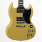 [SN 230530017] USED Gibson USA / SG Standard 61 Television Yellow [11]