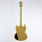 [SN 230530017] USED Gibson USA / SG Standard 61 Television Yellow [11]