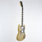 [SN 230530017] USED Gibson USA / SG Standard 61 Television Yellow [11]