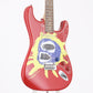 [SN MX21545124] USED Fender Mexico / 30th Anniversary Screamadelica Stratocaster [03]