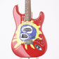 [SN MX21545124] USED Fender Mexico / 30th Anniversary Screamadelica Stratocaster [03]