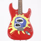 [SN MX21545124] USED Fender Mexico / 30th Anniversary Screamadelica Stratocaster [03]