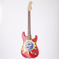 [SN MX21545124] USED Fender Mexico / 30th Anniversary Screamadelica Stratocaster [03]