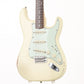 [SN MX18201371] USED FENDER MEXICO / Road Worn 60s Stratocaster PF OWT [03]