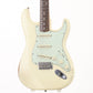 [SN MX18201371] USED FENDER MEXICO / Road Worn 60s Stratocaster PF OWT [03]