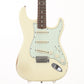 [SN MX18201371] USED FENDER MEXICO / Road Worn 60s Stratocaster PF OWT [03]