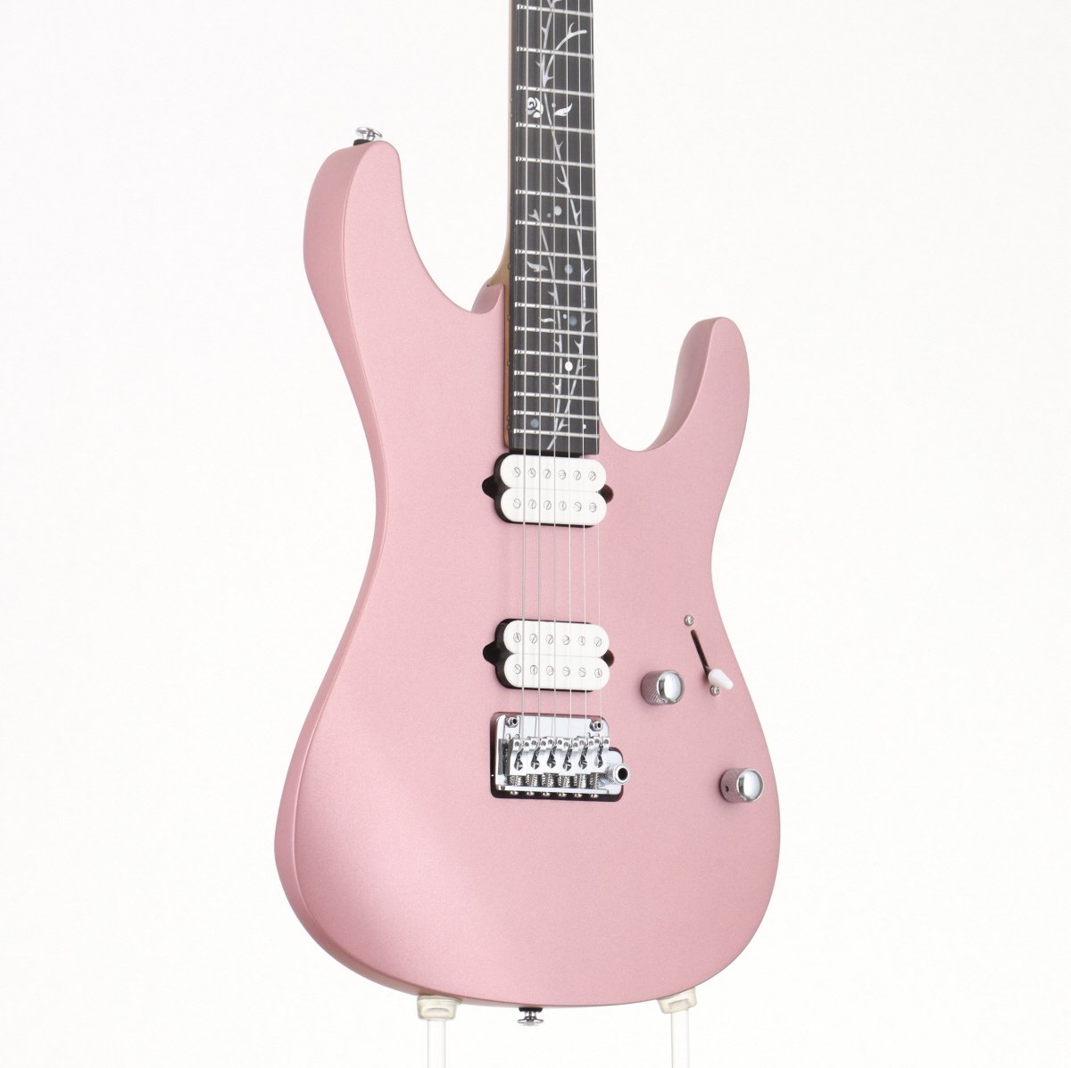 [SN I240617494] USED Ibanez / TOD10 Premium Tim Henson Signature Model metalic Mauve [03]