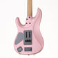 [SN I240617494] USED Ibanez / TOD10 Premium Tim Henson Signature Model metalic Mauve [03]