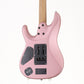 [SN I240617494] USED Ibanez / TOD10 Premium Tim Henson Signature Model metalic Mauve [03]