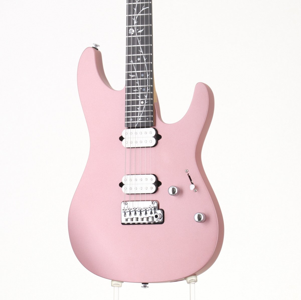 [SN I240617494] USED Ibanez / TOD10 Premium Tim Henson Signature Model metalic Mauve [03]