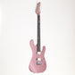 [SN I240617494] USED Ibanez / TOD10 Premium Tim Henson Signature Model metalic Mauve [03]