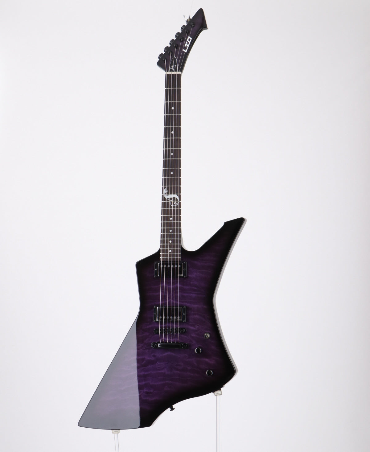 Ltd snakebyte baritone online