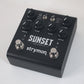 [SN S21-83420] USED STRYMON / SUNSET / Midnight Edition [05]