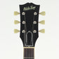 USED Addictone CUSTOM GUITARS / 335 model Natural Amber [12]