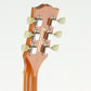 USED Addictone CUSTOM GUITARS / 335 model Natural Amber [12]