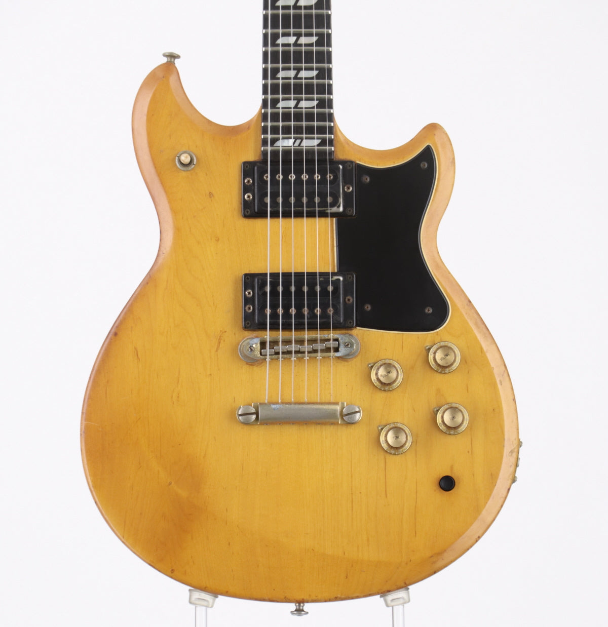 Other types [Electric guitars › Other types] – Page 2
