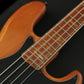 [SN 551885] USED FENDER USA / JAZZ BASS MFB NAT 1975 [03]