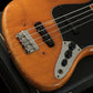 [SN 551885] USED FENDER USA / JAZZ BASS MFB NAT 1975 [03]