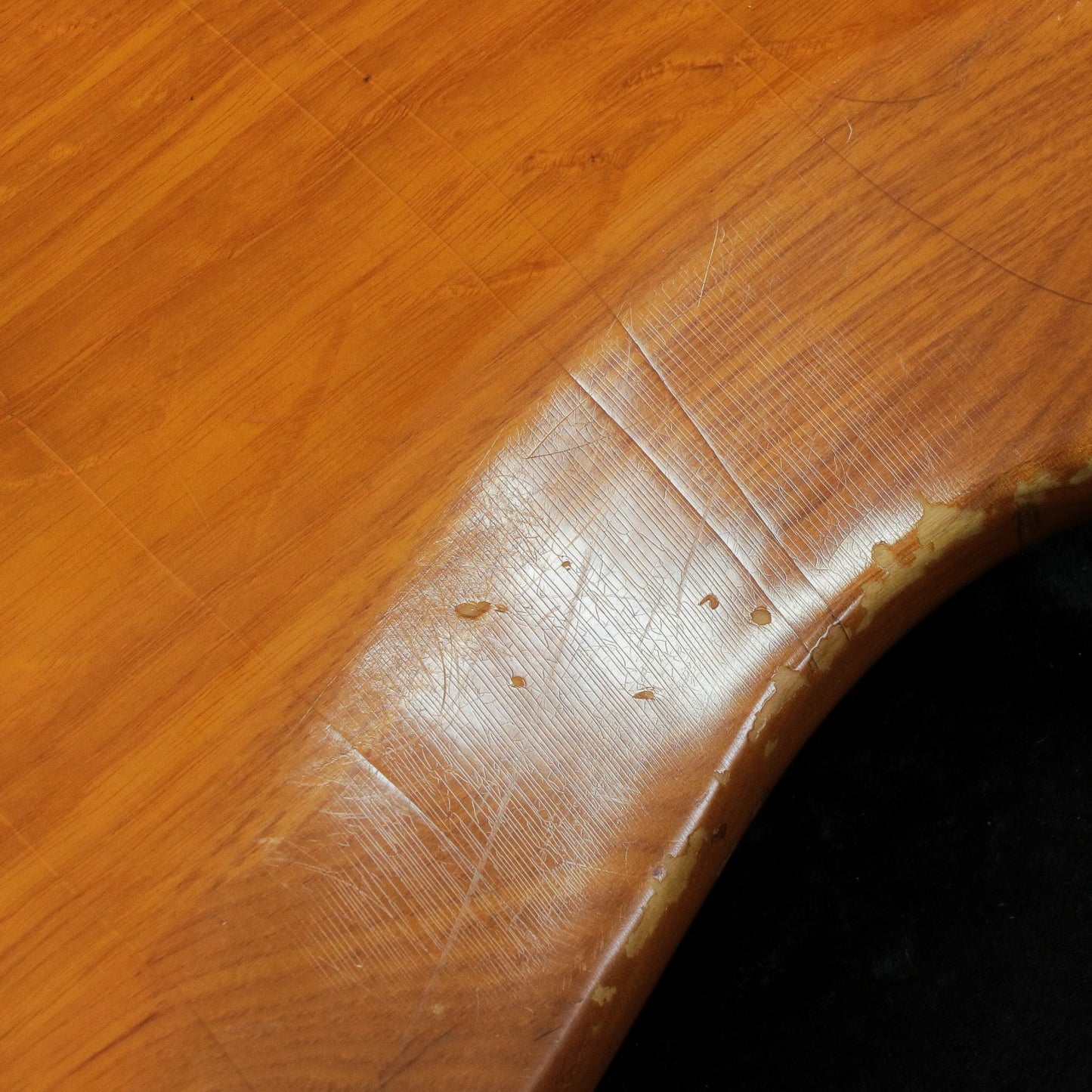 [SN 551885] USED FENDER USA / JAZZ BASS MFB NAT 1975 [03]