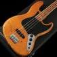 [SN 551885] USED FENDER USA / JAZZ BASS MFB NAT 1975 [03]