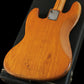 [SN 551885] USED FENDER USA / JAZZ BASS MFB NAT 1975 [03]