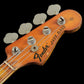 [SN 551885] USED FENDER USA / JAZZ BASS MFB NAT 1975 [03]