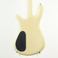 [SN NB0820] USED Spector / Euro 4 White [11]