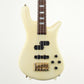 [SN NB0820] USED Spector / Euro 4 White [11]