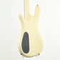 [SN NB0820] USED Spector / Euro 4 White [11]