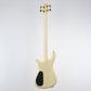 [SN NB0820] USED Spector / Euro 4 White [11]