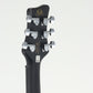 [SN G00204321] USED FRAMUS / D-series Idolmaker Nirvana Black Transparent Satin [11]