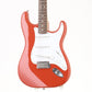 [SN MX18201064] USED FENDER MEXICO / Player Stratocaster / PF FRD [05]