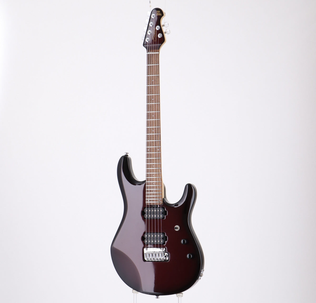 [SN SG11717] USED Sterling / JP50 John Petrucci Model [09]