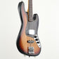 [SN V080755] USED Fender USA Fender / American Vintage 62 Jazz Bass 3-Color Sunburst [20]