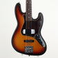 [SN V080755] USED Fender USA Fender / American Vintage 62 Jazz Bass 3-Color Sunburst [20]