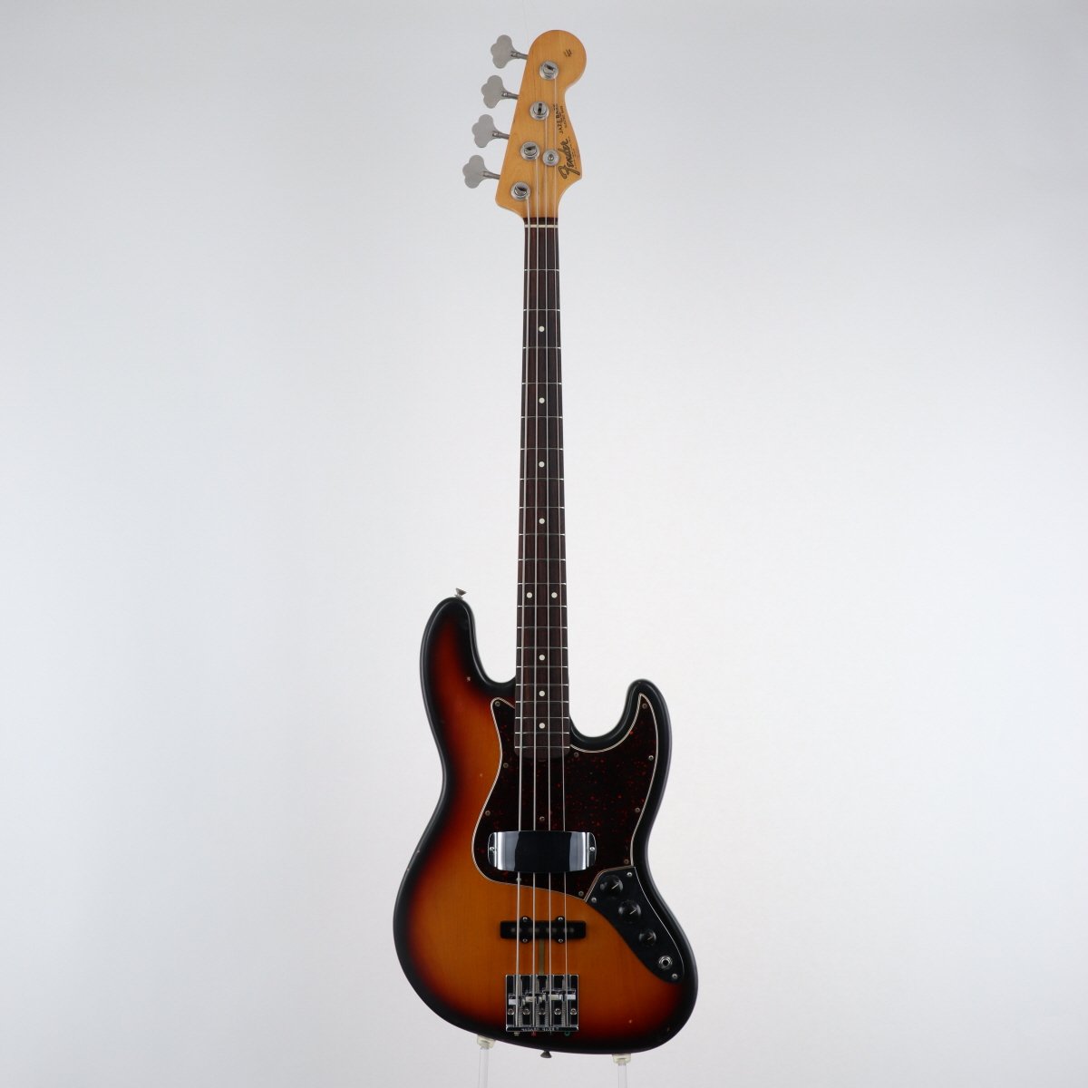 [SN V080755] USED Fender USA Fender / American Vintage 62 Jazz Bass 3-Color Sunburst [20]