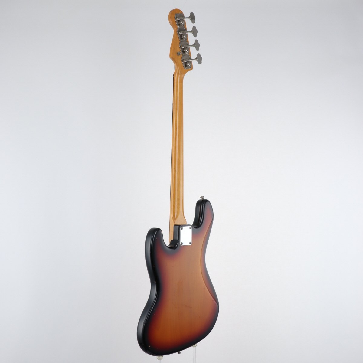 [SN V080755] USED Fender USA Fender / American Vintage 62 Jazz Bass 3-Color Sunburst [20]