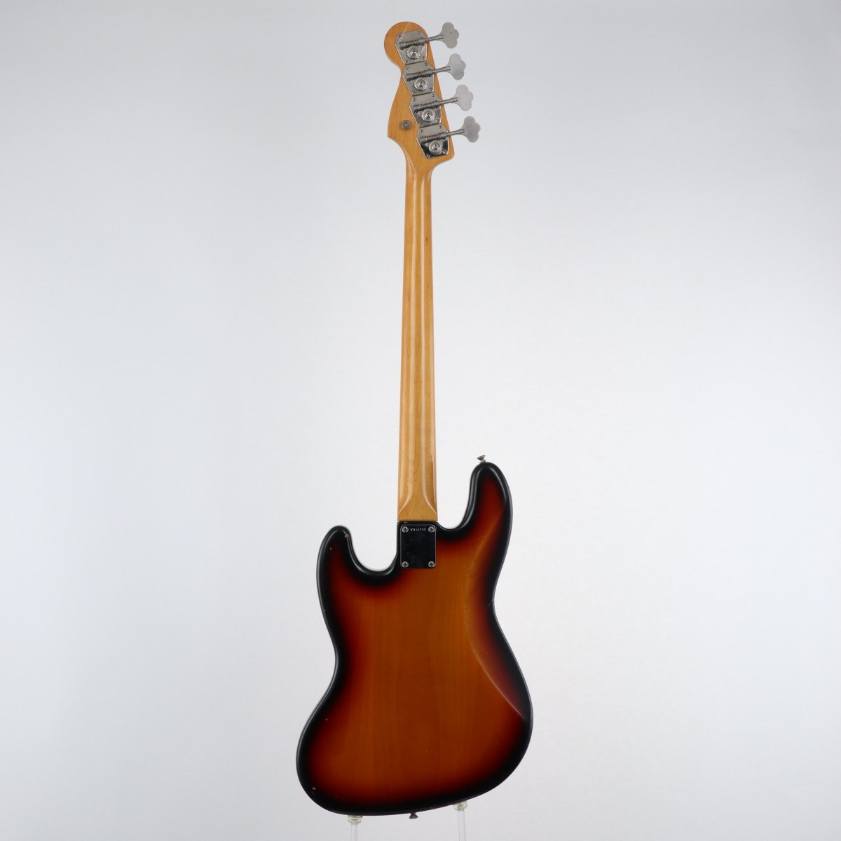 [SN V080755] USED Fender USA Fender / American Vintage 62 Jazz Bass 3-Color Sunburst [20]