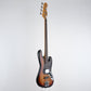 [SN V080755] USED Fender USA Fender / American Vintage 62 Jazz Bass 3-Color Sunburst [20]