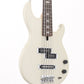 [SN HLY123125] USED YAMAHA / BB425 VWH Vintage White Yamaha 5-string bass [4.67kg] [08]