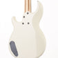 [SN HLY123125] USED YAMAHA / BB425 VWH Vintage White Yamaha 5-string bass [4.67kg] [08]