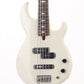 [SN HLY123125] USED YAMAHA / BB425 VWH Vintage White Yamaha 5-string bass [4.67kg] [08]