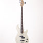 [SN HLY123125] USED YAMAHA / BB425 VWH Vintage White Yamaha 5-string bass [4.67kg] [08]