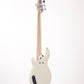 [SN HLY123125] USED YAMAHA / BB425 VWH Vintage White Yamaha 5-string bass [4.67kg] [08]