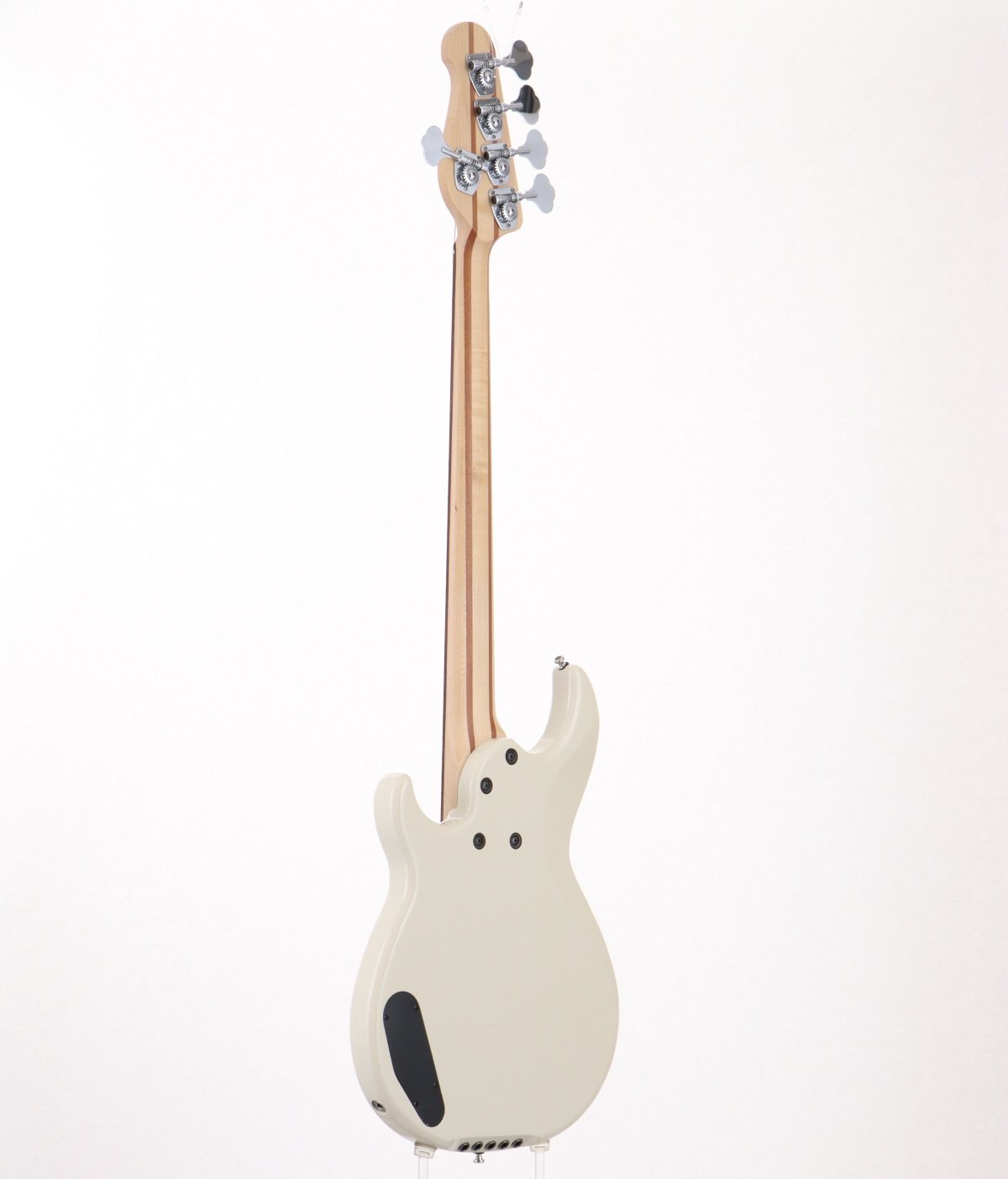 [SN HLY123125] USED YAMAHA / BB425 VWH Vintage White Yamaha 5-string bass [4.67kg] [08]