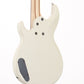 [SN HLY123125] USED YAMAHA / BB425 VWH Vintage White Yamaha 5-string bass [4.67kg] [08]