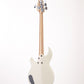 [SN HLY123125] USED YAMAHA / BB425 VWH Vintage White Yamaha 5-string bass [4.67kg] [08]