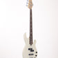 [SN HLY123125] USED YAMAHA / BB425 VWH Vintage White Yamaha 5-string bass [4.67kg] [08]