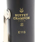 [SN 1285063] USED BUFFET CRAMPON / K.E11S [11]
